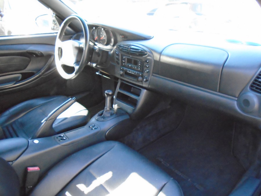 Used Porsche Boxster CONV 1999 | Jim Juliani Motors. Waterbury, Connecticut