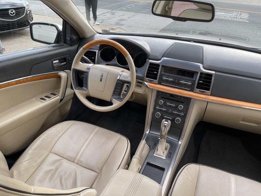 Used Lincoln MKZ 4dr Sdn FWD 2010 | New York Motors Group Solutions LLC. Bronx, New York Used Lincoln MKZ 4dr Sdn FWD 2010 | New York Motors Group Solutions LLC. Bronx, New York
