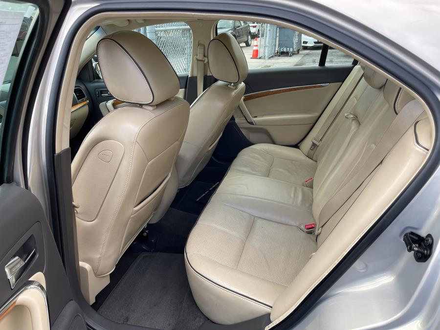 Used Lincoln MKZ 4dr Sdn FWD 2010 | New York Motors Group Solutions LLC. Bronx, New York Used Lincoln MKZ 4dr Sdn FWD 2010 | New York Motors Group Solutions LLC. Bronx, New York