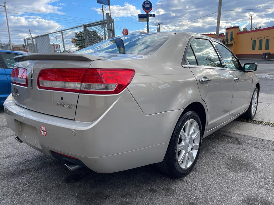 Used Lincoln MKZ 4dr Sdn FWD 2010 | New York Motors Group Solutions LLC. Bronx, New York Used Lincoln MKZ 4dr Sdn FWD 2010 | New York Motors Group Solutions LLC. Bronx, New York