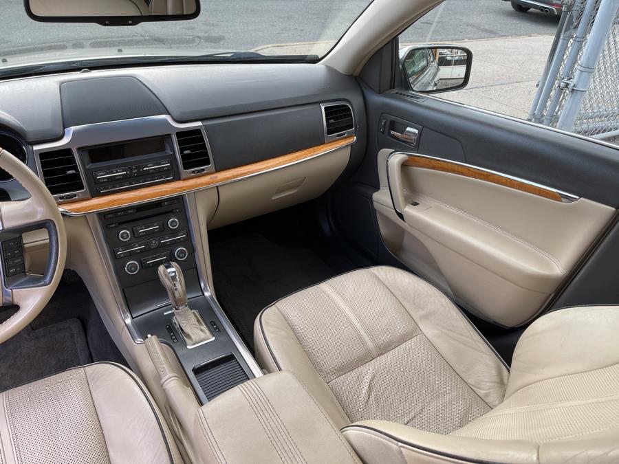 Used Lincoln MKZ 4dr Sdn FWD 2010 | New York Motors Group Solutions LLC. Bronx, New York Used Lincoln MKZ 4dr Sdn FWD 2010 | New York Motors Group Solutions LLC. Bronx, New York