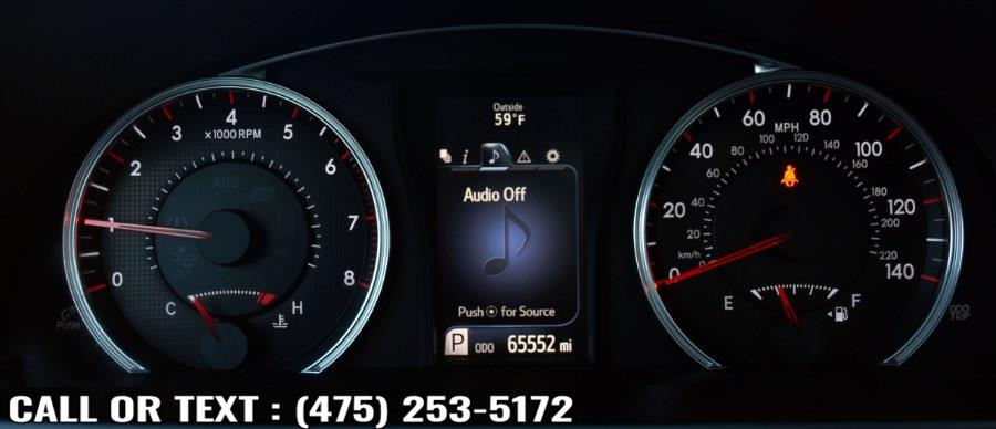 Used Toyota Camry XSE 2015 | Highline Car Connection. Waterbury, Connecticut Used Toyota Camry XSE 2015 | Highline Car Connection. Waterbury, Connecticut