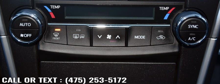 Used Toyota Camry XSE 2015 | Highline Car Connection. Waterbury, Connecticut Used Toyota Camry XSE 2015 | Highline Car Connection. Waterbury, Connecticut