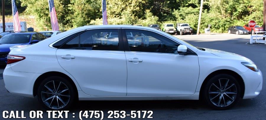 Used Toyota Camry XSE 2015 | Highline Car Connection. Waterbury, Connecticut Used Toyota Camry XSE 2015 | Highline Car Connection. Waterbury, Connecticut