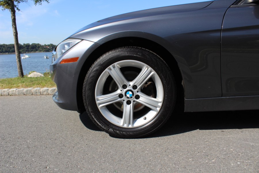 2013 BMW 3 Series 4dr Sdn 328i xDrive AWD, available for sale in Great Neck, NY