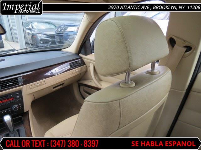 2011 BMW 3 Series 4dr Sdn 328i xDrive AWD SULEV South Africa, available for sale in Brooklyn, New York | Imperial Auto Mall. Brooklyn, New York 2011 BMW 3 Series 4dr Sdn 328i xDrive AWD SULEV South Africa, available for sale in Brooklyn, New York | Imperial Auto Mall. Brooklyn, New York