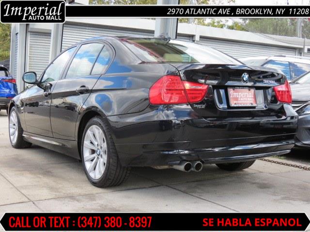 2011 BMW 3 Series 4dr Sdn 328i xDrive AWD SULEV South Africa, available for sale in Brooklyn, New York | Imperial Auto Mall. Brooklyn, New York 2011 BMW 3 Series 4dr Sdn 328i xDrive AWD SULEV South Africa, available for sale in Brooklyn, New York | Imperial Auto Mall. Brooklyn, New York