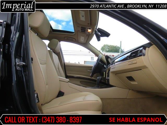 2011 BMW 3 Series 4dr Sdn 328i xDrive AWD SULEV South Africa, available for sale in Brooklyn, New York | Imperial Auto Mall. Brooklyn, New York 2011 BMW 3 Series 4dr Sdn 328i xDrive AWD SULEV South Africa, available for sale in Brooklyn, New York | Imperial Auto Mall. Brooklyn, New York