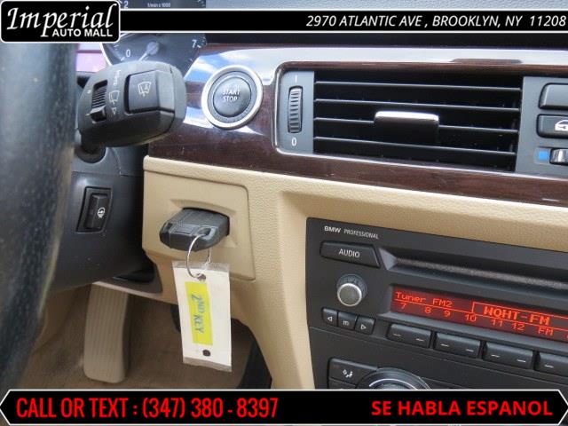 2011 BMW 3 Series 4dr Sdn 328i xDrive AWD SULEV South Africa, available for sale in Brooklyn, New York | Imperial Auto Mall. Brooklyn, New York 2011 BMW 3 Series 4dr Sdn 328i xDrive AWD SULEV South Africa, available for sale in Brooklyn, New York | Imperial Auto Mall. Brooklyn, New York
