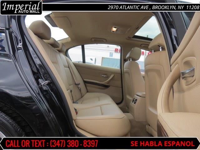 2011 BMW 3 Series 4dr Sdn 328i xDrive AWD SULEV South Africa, available for sale in Brooklyn, New York | Imperial Auto Mall. Brooklyn, New York 2011 BMW 3 Series 4dr Sdn 328i xDrive AWD SULEV South Africa, available for sale in Brooklyn, New York | Imperial Auto Mall. Brooklyn, New York