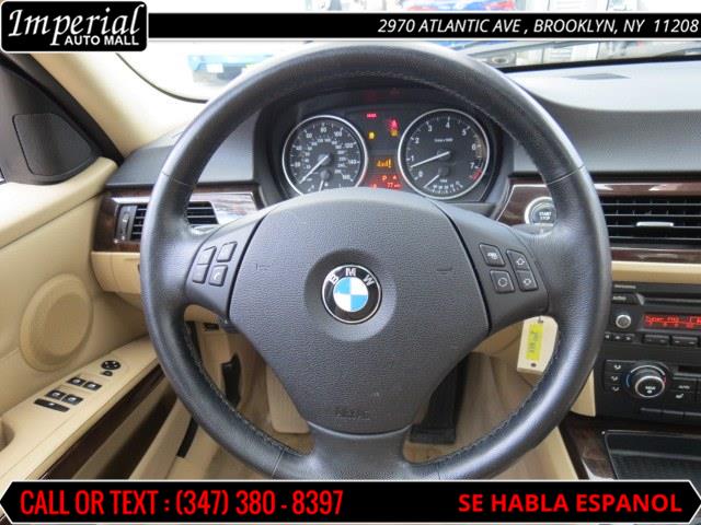 2011 BMW 3 Series 4dr Sdn 328i xDrive AWD SULEV South Africa, available for sale in Brooklyn, New York | Imperial Auto Mall. Brooklyn, New York 2011 BMW 3 Series 4dr Sdn 328i xDrive AWD SULEV South Africa, available for sale in Brooklyn, New York | Imperial Auto Mall. Brooklyn, New York