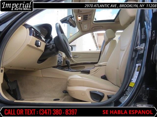 2011 BMW 3 Series 4dr Sdn 328i xDrive AWD SULEV South Africa, available for sale in Brooklyn, New York | Imperial Auto Mall. Brooklyn, New York 2011 BMW 3 Series 4dr Sdn 328i xDrive AWD SULEV South Africa, available for sale in Brooklyn, New York | Imperial Auto Mall. Brooklyn, New York