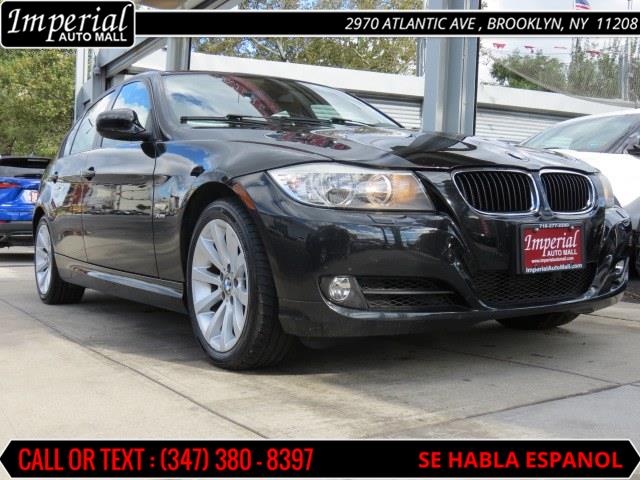 2011 BMW 3 Series 4dr Sdn 328i xDrive AWD SULEV South Africa, available for sale in Brooklyn, New York | Imperial Auto Mall. Brooklyn, New York 2011 BMW 3 Series 4dr Sdn 328i xDrive AWD SULEV South Africa, available for sale in Brooklyn, New York | Imperial Auto Mall. Brooklyn, New York