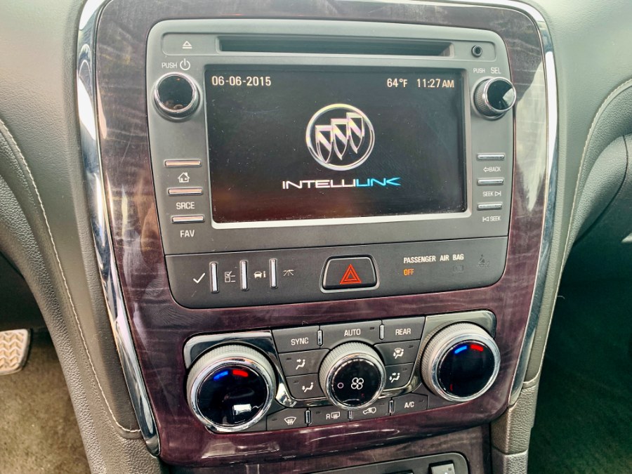 Used Buick Enclave AWD 4dr Leather 2016 | Second Street Auto Sales Inc. Manchester, New Hampshire Used Buick Enclave AWD 4dr Leather 2016 | Second Street Auto Sales Inc. Manchester, New Hampshire
