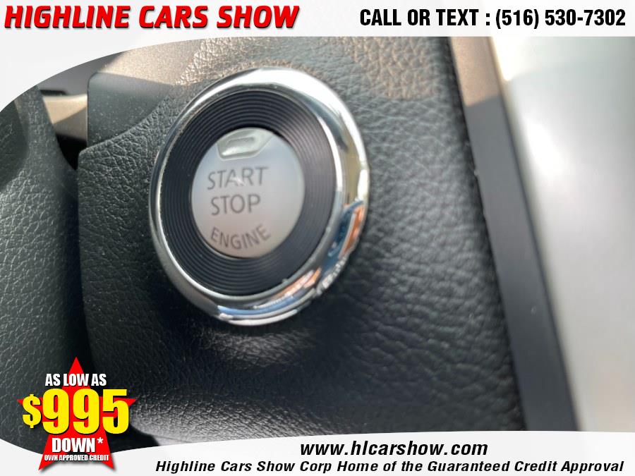Used Nissan Altima 2.5 SL Sedan 2018 | Highline Cars Show Corp. West Hempstead, New York Used Nissan Altima 2.5 SL Sedan 2018 | Highline Cars Show Corp. West Hempstead, New York