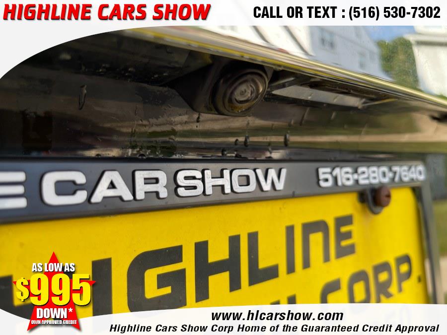 Used Nissan Altima 2.5 SL Sedan 2018 | Highline Cars Show Corp. West Hempstead, New York Used Nissan Altima 2.5 SL Sedan 2018 | Highline Cars Show Corp. West Hempstead, New York