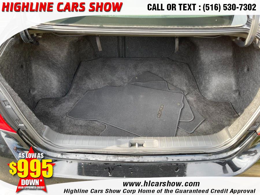 Used Nissan Altima 2.5 SL Sedan 2018 | Highline Cars Show Corp. West Hempstead, New York Used Nissan Altima 2.5 SL Sedan 2018 | Highline Cars Show Corp. West Hempstead, New York