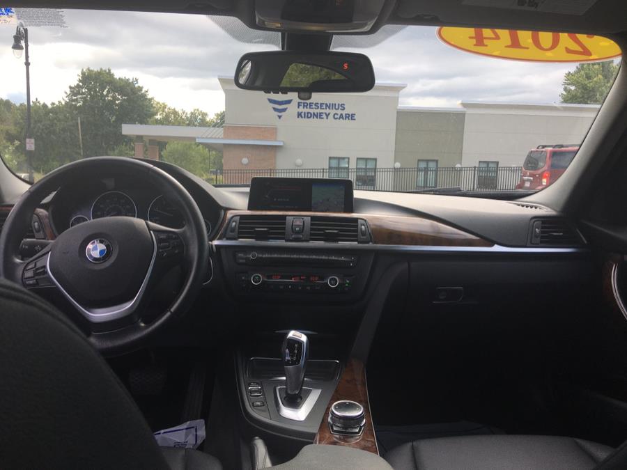 Used BMW 328D 4dr Sdn 328d xDrive AWD 2014 | Bournigal Auto Sales. Springfield, Massachusetts