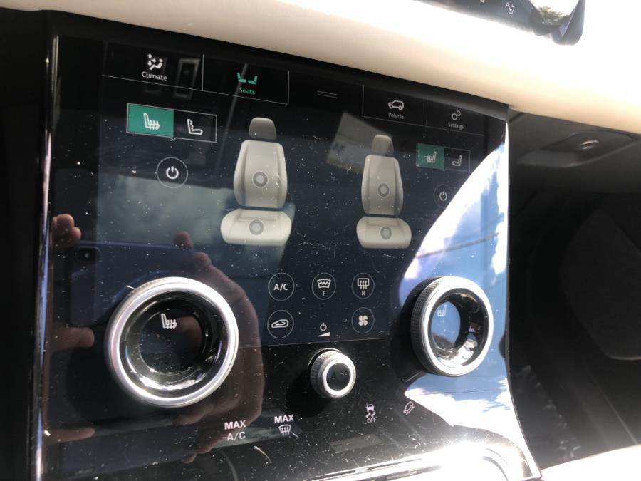 Used Land Rover Range Rover Velar P380 R-Dynamic HSE 2018 | Signature Auto Sales. Franklin Square, New York Used Land Rover Range Rover Velar P380 R-Dynamic HSE 2018 | Signature Auto Sales. Franklin Square, New York