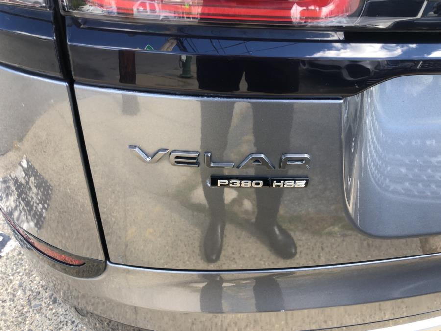 Used Land Rover Range Rover Velar P380 R-Dynamic HSE 2018 | Signature Auto Sales. Franklin Square, New York Used Land Rover Range Rover Velar P380 R-Dynamic HSE 2018 | Signature Auto Sales. Franklin Square, New York
