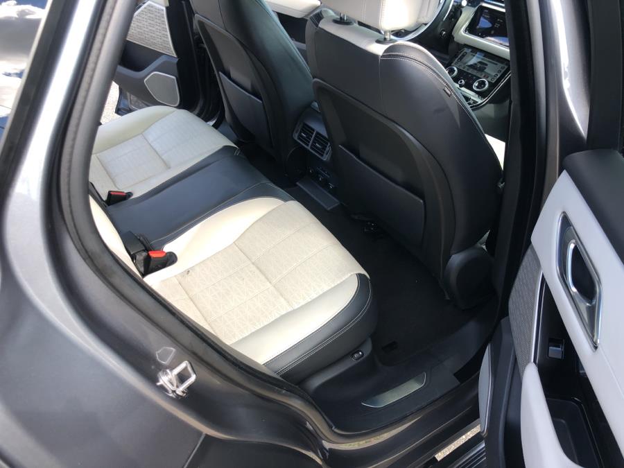 Used Land Rover Range Rover Velar P380 R-Dynamic HSE 2018 | Signature Auto Sales. Franklin Square, New York Used Land Rover Range Rover Velar P380 R-Dynamic HSE 2018 | Signature Auto Sales. Franklin Square, New York