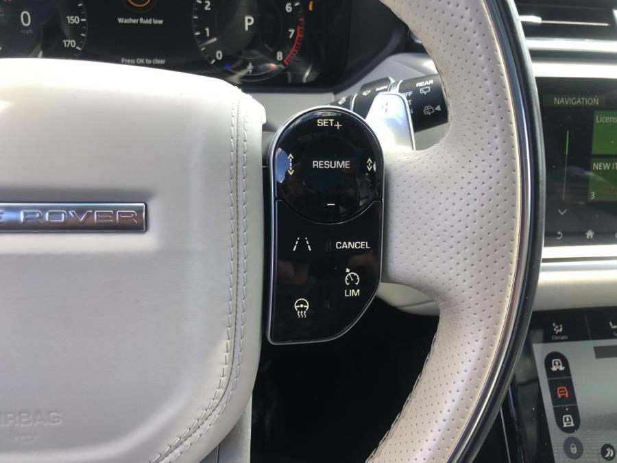 Used Land Rover Range Rover Velar P380 R-Dynamic HSE 2018 | Signature Auto Sales. Franklin Square, New York Used Land Rover Range Rover Velar P380 R-Dynamic HSE 2018 | Signature Auto Sales. Franklin Square, New York
