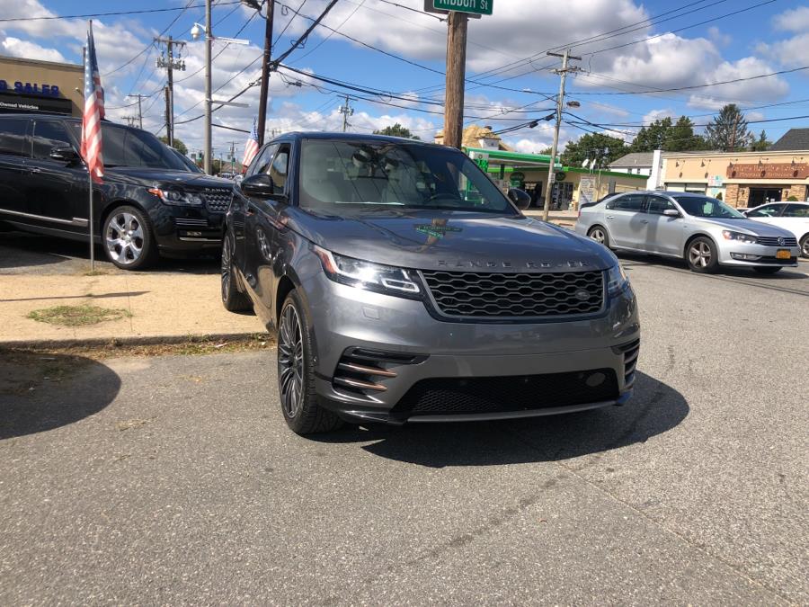 Used Land Rover Range Rover Velar P380 R-Dynamic HSE 2018 | Signature Auto Sales. Franklin Square, New York Used Land Rover Range Rover Velar P380 R-Dynamic HSE 2018 | Signature Auto Sales. Franklin Square, New York