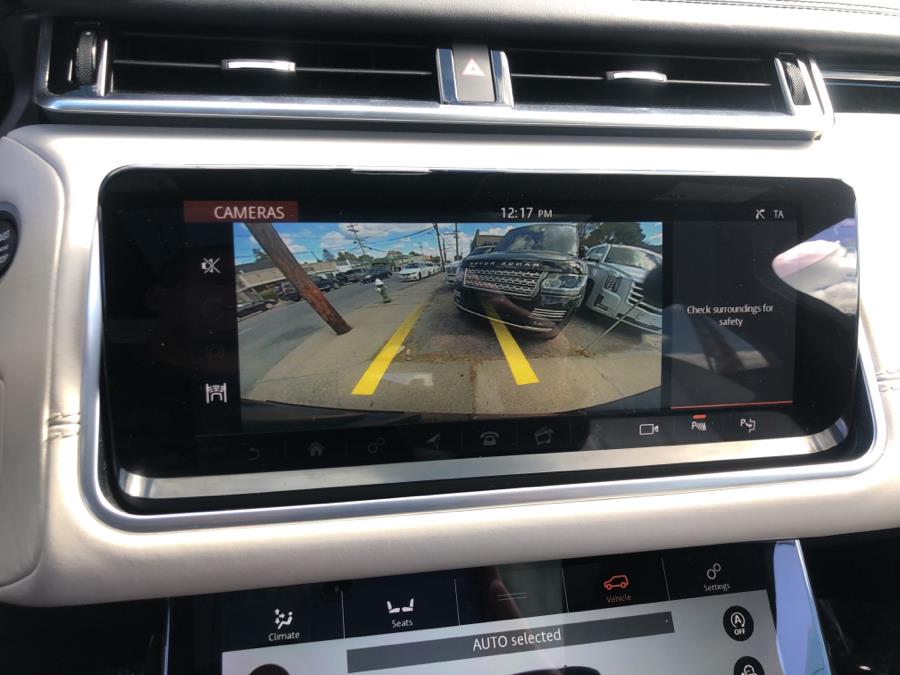 Used Land Rover Range Rover Velar P380 R-Dynamic HSE 2018 | Signature Auto Sales. Franklin Square, New York Used Land Rover Range Rover Velar P380 R-Dynamic HSE 2018 | Signature Auto Sales. Franklin Square, New York