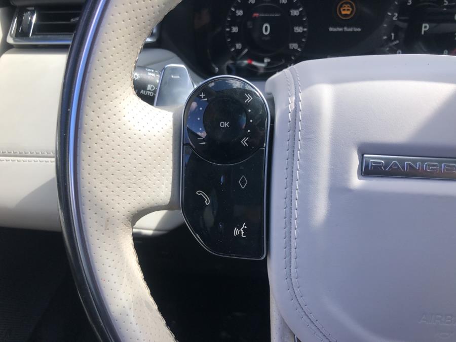Used Land Rover Range Rover Velar P380 R-Dynamic HSE 2018 | Signature Auto Sales. Franklin Square, New York Used Land Rover Range Rover Velar P380 R-Dynamic HSE 2018 | Signature Auto Sales. Franklin Square, New York