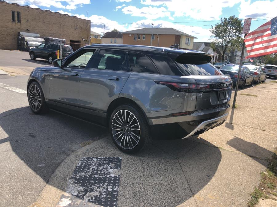 Used Land Rover Range Rover Velar P380 R-Dynamic HSE 2018 | Signature Auto Sales. Franklin Square, New York Used Land Rover Range Rover Velar P380 R-Dynamic HSE 2018 | Signature Auto Sales. Franklin Square, New York