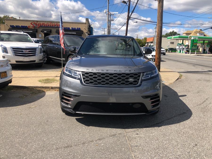Used Land Rover Range Rover Velar P380 R-Dynamic HSE 2018 | Signature Auto Sales. Franklin Square, New York Used Land Rover Range Rover Velar P380 R-Dynamic HSE 2018 | Signature Auto Sales. Franklin Square, New York