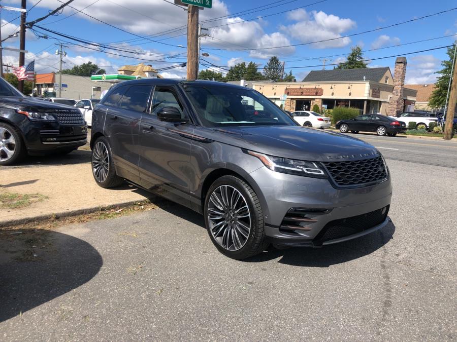 Used Land Rover Range Rover Velar P380 R-Dynamic HSE 2018 | Signature Auto Sales. Franklin Square, New York Used Land Rover Range Rover Velar P380 R-Dynamic HSE 2018 | Signature Auto Sales. Franklin Square, New York