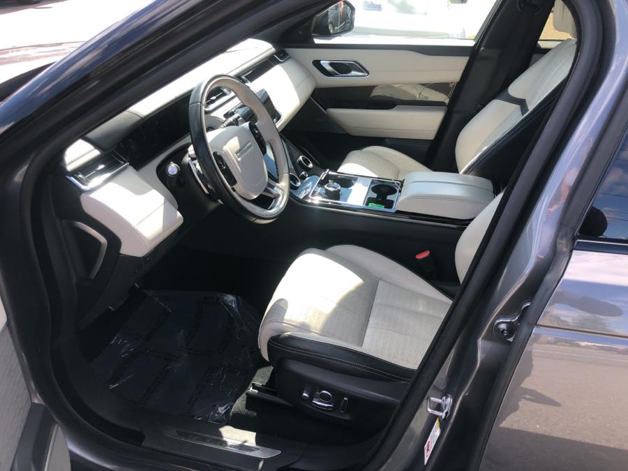 Used Land Rover Range Rover Velar P380 R-Dynamic HSE 2018 | Signature Auto Sales. Franklin Square, New York Used Land Rover Range Rover Velar P380 R-Dynamic HSE 2018 | Signature Auto Sales. Franklin Square, New York