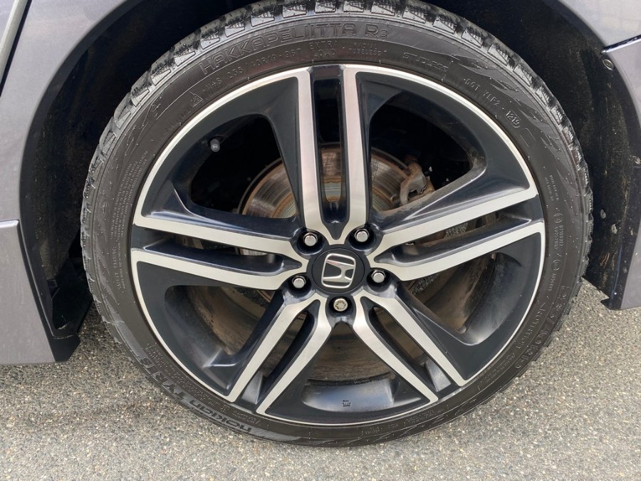 Used Honda Accord Sedan 4dr I4 Man Sport 2016 | Union Street Auto Sales. West Springfield, Massachusetts Used Honda Accord Sedan 4dr I4 Man Sport 2016 | Union Street Auto Sales. West Springfield, Massachusetts