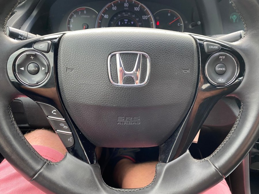 Used Honda Accord Sedan 4dr I4 Man Sport 2016 | Union Street Auto Sales. West Springfield, Massachusetts Used Honda Accord Sedan 4dr I4 Man Sport 2016 | Union Street Auto Sales. West Springfield, Massachusetts