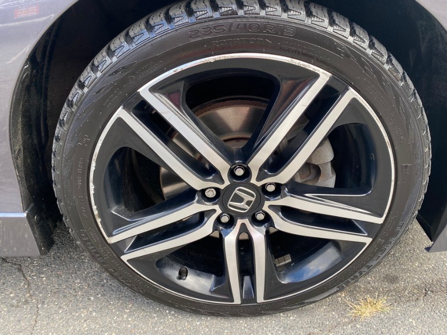 Used Honda Accord Sedan 4dr I4 Man Sport 2016 | Union Street Auto Sales. West Springfield, Massachusetts Used Honda Accord Sedan 4dr I4 Man Sport 2016 | Union Street Auto Sales. West Springfield, Massachusetts