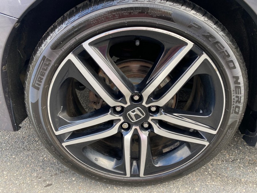 Used Honda Accord Sedan 4dr I4 Man Sport 2016 | Union Street Auto Sales. West Springfield, Massachusetts Used Honda Accord Sedan 4dr I4 Man Sport 2016 | Union Street Auto Sales. West Springfield, Massachusetts