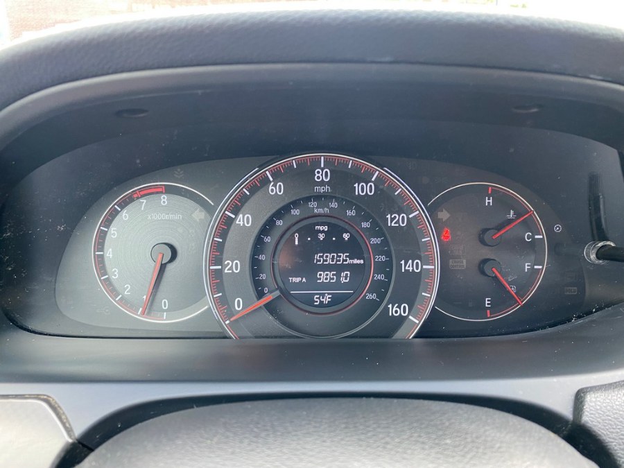 Used Honda Accord Sedan 4dr I4 Man Sport 2016 | Union Street Auto Sales. West Springfield, Massachusetts Used Honda Accord Sedan 4dr I4 Man Sport 2016 | Union Street Auto Sales. West Springfield, Massachusetts