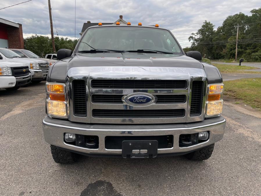 2008 Ford Super Duty F-250 SRW 4WD SuperCab 142" XLT, available for sale in East Windsor, Connecticut | Toro Auto. East Windsor, Connecticut 2008 Ford Super Duty F-250 SRW 4WD SuperCab 142" XLT, available for sale in East Windsor, Connecticut | Toro Auto. East Windsor, Connecticut