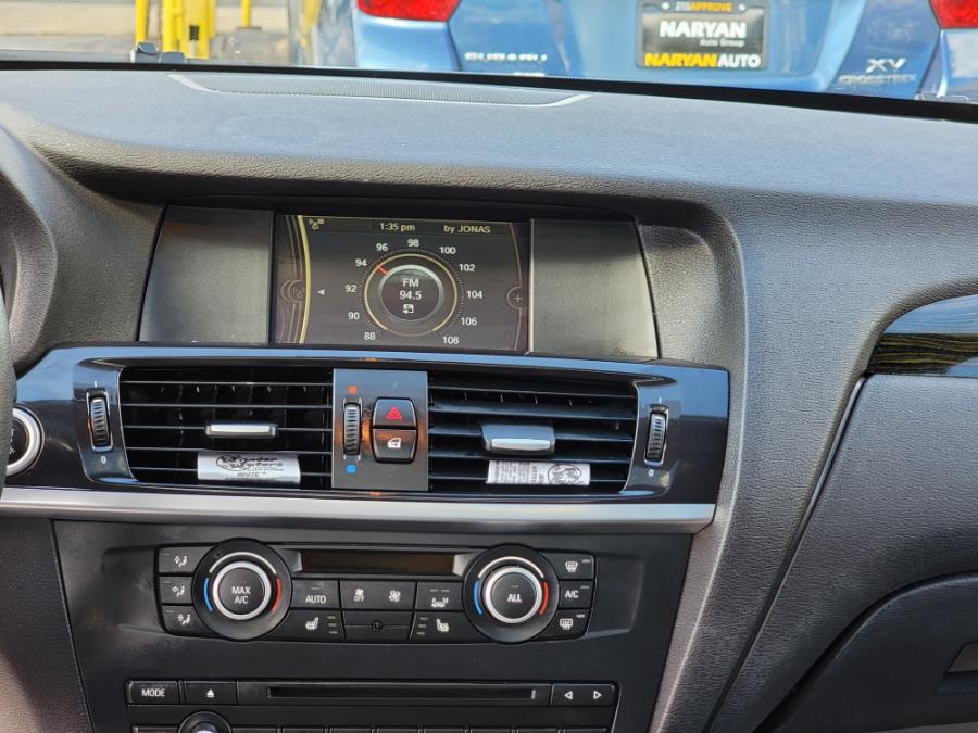 Used BMW X3 AWD 4dr xDrive28i 2014 | Eugen's Auto Sales & Repairs. Philadelphia, Pennsylvania Used BMW X3 AWD 4dr xDrive28i 2014 | Eugen's Auto Sales & Repairs. Philadelphia, Pennsylvania