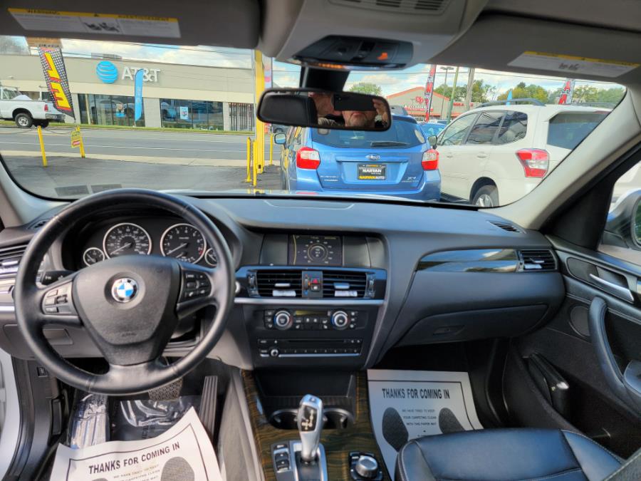 Used BMW X3 AWD 4dr xDrive28i 2014 | Eugen's Auto Sales & Repairs. Philadelphia, Pennsylvania Used BMW X3 AWD 4dr xDrive28i 2014 | Eugen's Auto Sales & Repairs. Philadelphia, Pennsylvania