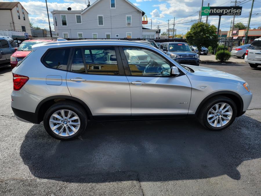 Used BMW X3 AWD 4dr xDrive28i 2014 | Eugen's Auto Sales & Repairs. Philadelphia, Pennsylvania Used BMW X3 AWD 4dr xDrive28i 2014 | Eugen's Auto Sales & Repairs. Philadelphia, Pennsylvania