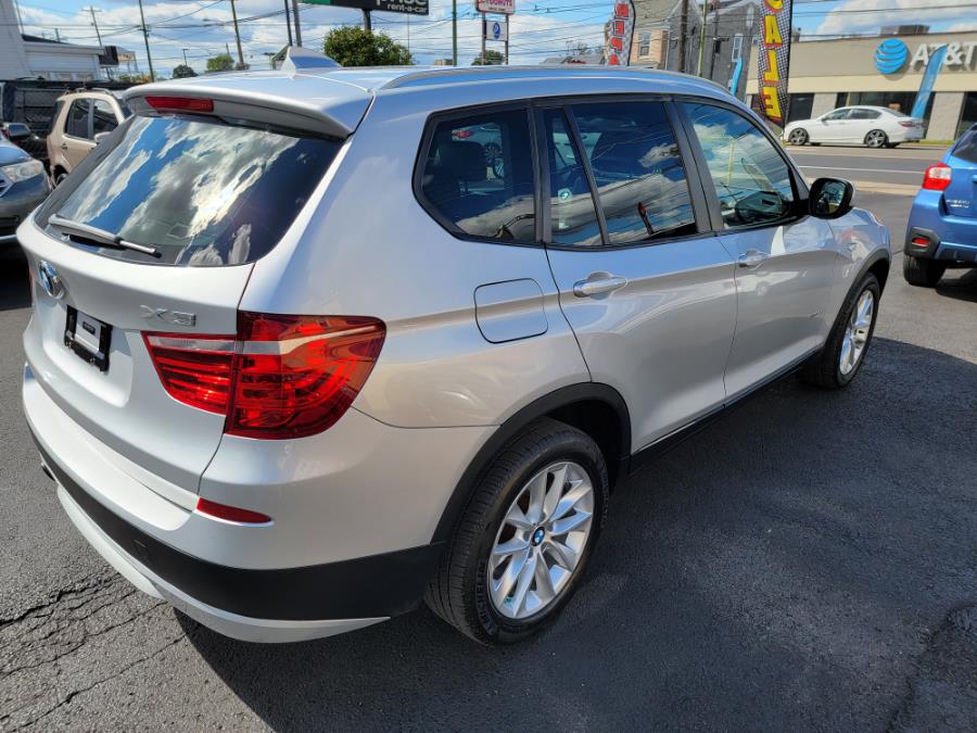 Used BMW X3 AWD 4dr xDrive28i 2014 | Eugen's Auto Sales & Repairs. Philadelphia, Pennsylvania Used BMW X3 AWD 4dr xDrive28i 2014 | Eugen's Auto Sales & Repairs. Philadelphia, Pennsylvania