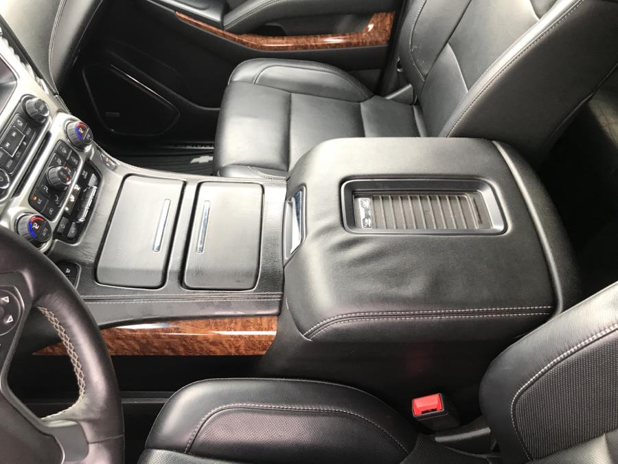 Used Chevrolet Suburban 4WD 4dr LTZ 2015 | Lex Autos LLC. Hartford, Connecticut