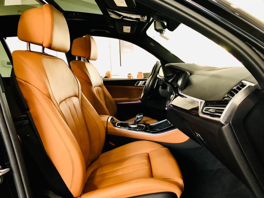 Used BMW X5 xDrive40i Sports Activity Vehicle 2019 | Luxury Motor Club. Franklin Square, New York Used BMW X5 xDrive40i Sports Activity Vehicle 2019 | Luxury Motor Club. Franklin Square, New York