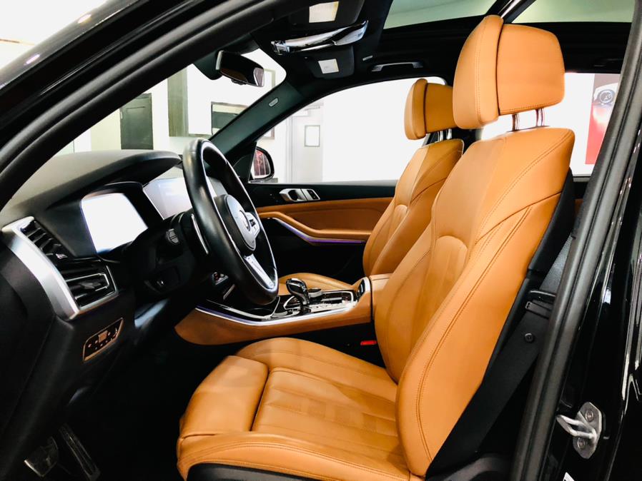 Used BMW X5 xDrive40i Sports Activity Vehicle 2019 | Luxury Motor Club. Franklin Square, New York Used BMW X5 xDrive40i Sports Activity Vehicle 2019 | Luxury Motor Club. Franklin Square, New York