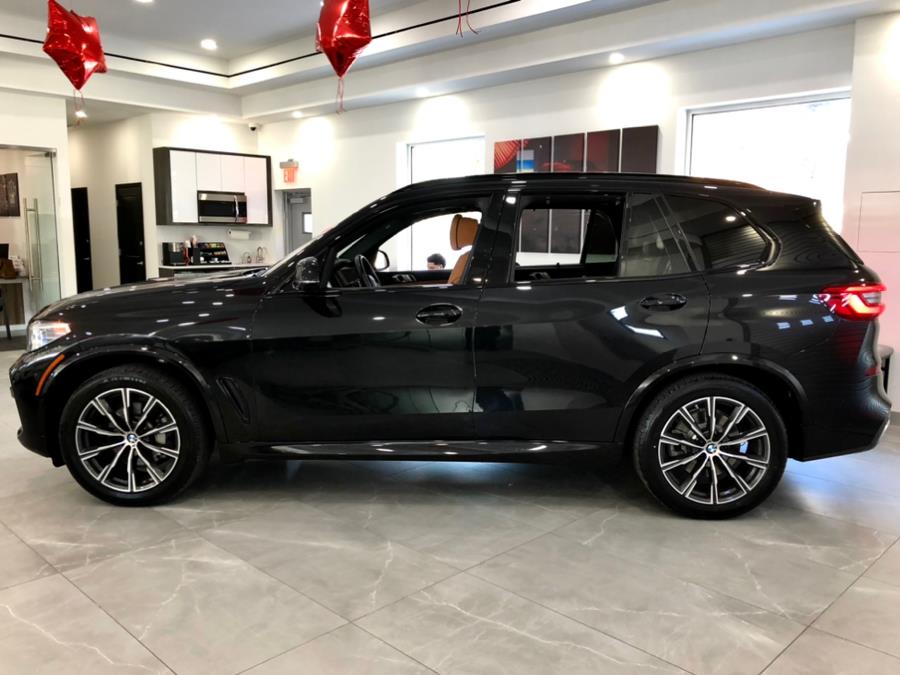 Used BMW X5 xDrive40i Sports Activity Vehicle 2019 | Luxury Motor Club. Franklin Square, New York Used BMW X5 xDrive40i Sports Activity Vehicle 2019 | Luxury Motor Club. Franklin Square, New York