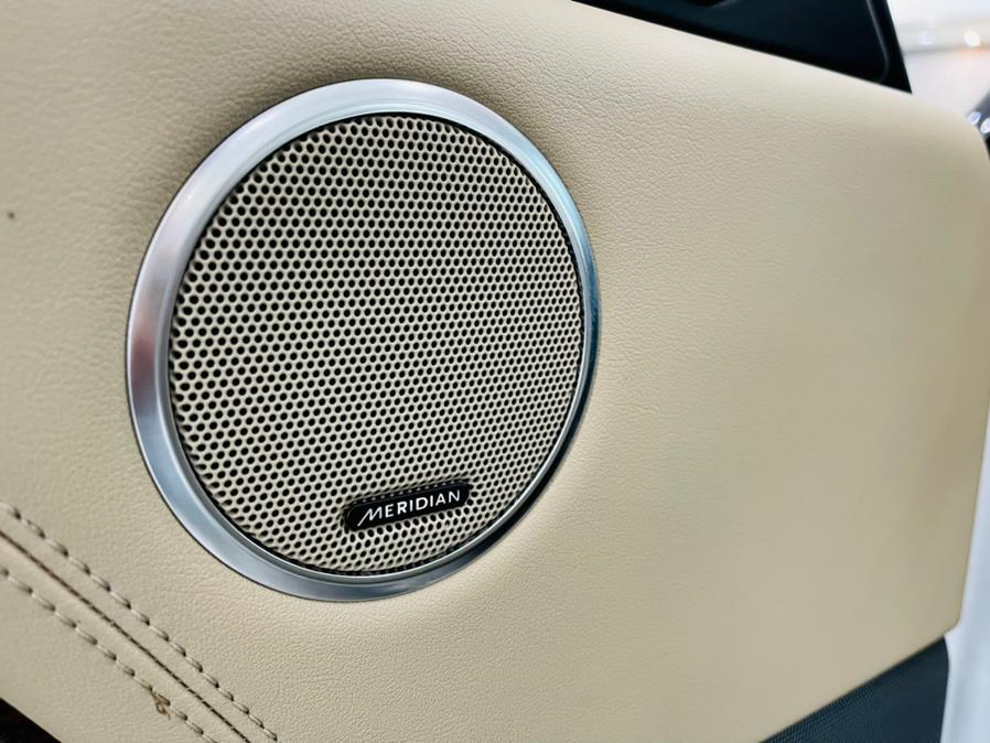 Used Land Rover Range Rover V6 Supercharged HSE SWB 2019 | Luxury Motor Club. Franklin Square, New York Used Land Rover Range Rover V6 Supercharged HSE SWB 2019 | Luxury Motor Club. Franklin Square, New York