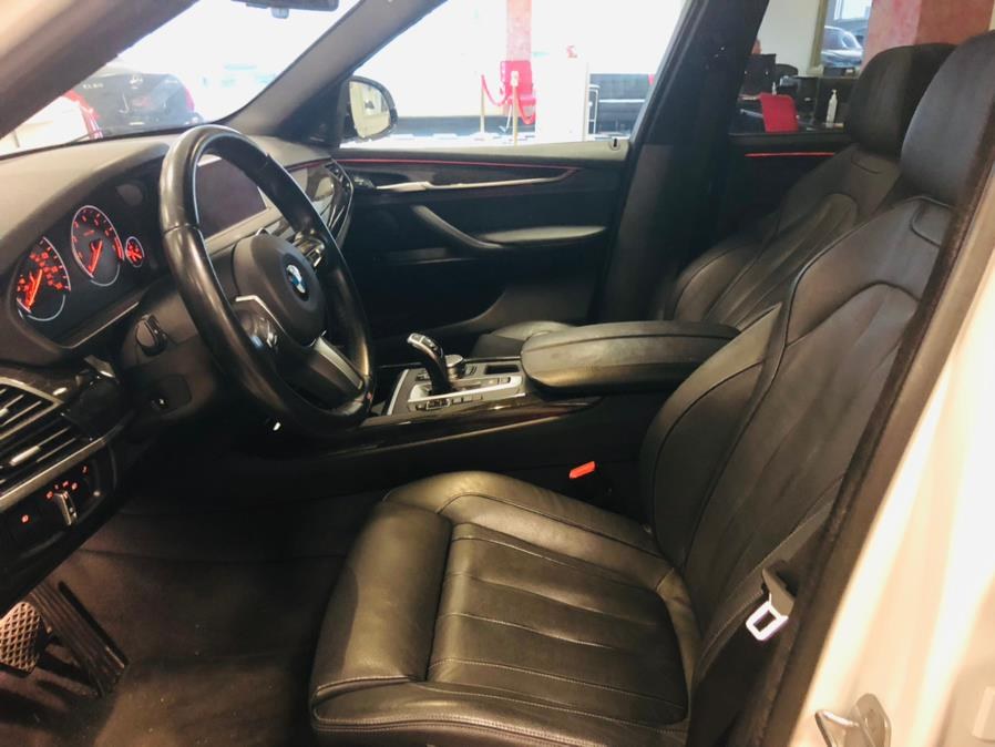 Used BMW X5 AWD 4dr xDrive50i 2014 | Sunrise Auto Outlet. Amityville, New York Used BMW X5 AWD 4dr xDrive50i 2014 | Sunrise Auto Outlet. Amityville, New York