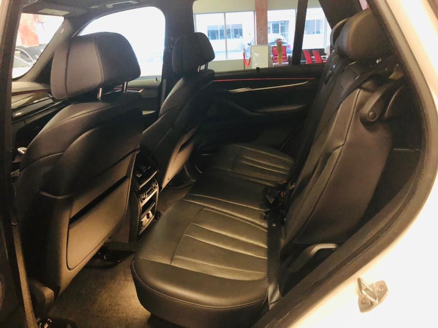 Used BMW X5 AWD 4dr xDrive50i 2014 | Sunrise Auto Outlet. Amityville, New York Used BMW X5 AWD 4dr xDrive50i 2014 | Sunrise Auto Outlet. Amityville, New York